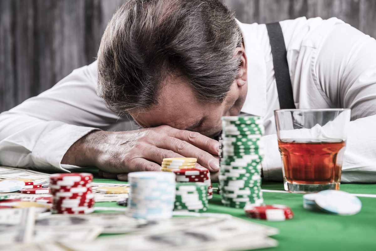 The Psychology of Gambling: Why Do We Play?